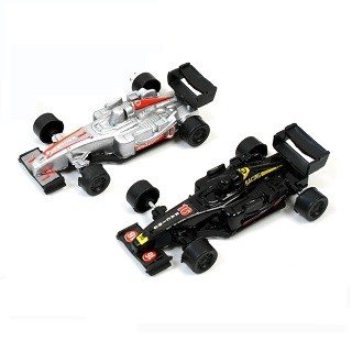 Carros de Corrida F-1 para Tômbola (48 unid.)