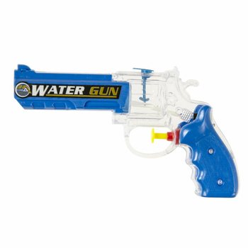 Pistola de &Aacute;gua 16 cm - Mix de Cores (24 unidades)