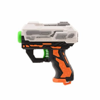 Pistola de Dardos Tack Pro Swift II com 6 Dardos Macios