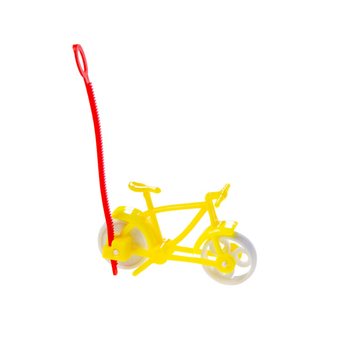 BICICLETA COM CORD&Atilde;O - EM DISPLAY (56 un.)