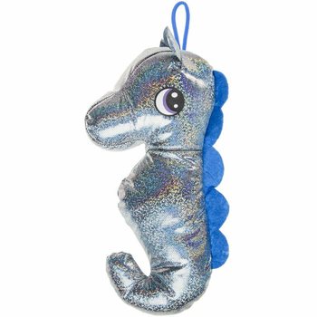 Cavalo-marinho de Peluche, 30 cm - Mix de Cores