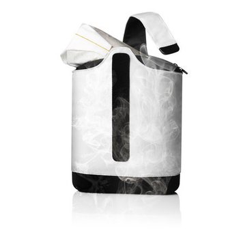 MENU - COOLLUNCH Bolsa T&eacute;rmica com Acumulador de Frio (1 un.)