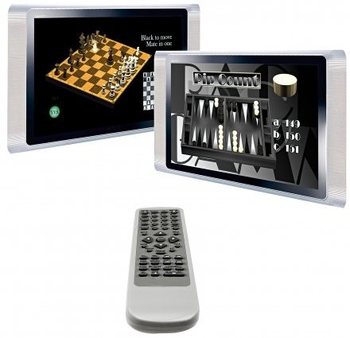 APRENDER BACKGAMMON - JOGO EM DVD