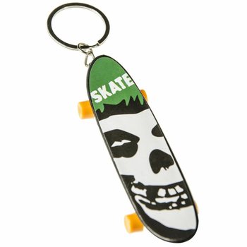 Porta-chaves Skateboard de Dedos (48 un.)
