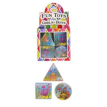 JOGOS DE PACIÊNCIA – MODELO: SEA LIFE EM DISPLAY (96 un.)