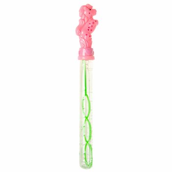 Tubo de Bolhas de Sab&atilde;o Cavalo 25 cm em Expositor (24 un.)