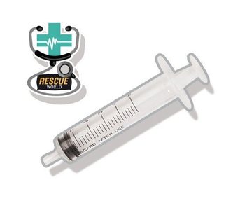 Mala de M&eacute;dico SES - Rescue World (1 un.)