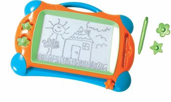 Quadro Magn&eacute;tico de Desenho SES (1 un.)