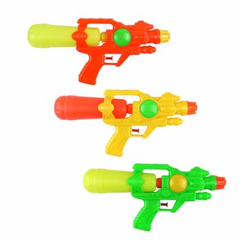 Pistola de Água - 30 cm de Comprimento (6 un.)