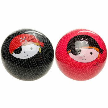 Bola de Pirata &Oslash; 23 cm (10 un.)
