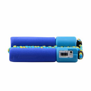 OUTDOOR FUN - CORDA DE SALTAR COM CONTADOR, 2,10 M (6 un.)
