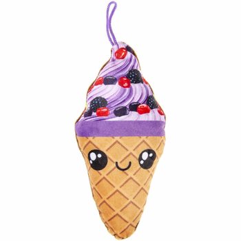 CONE DE GELADO DE PEL&Uacute;CIA (24 un.)