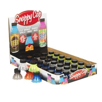 SNAPPYCAP (40 un.)