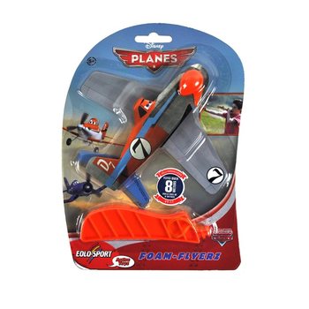 AVIÕES DE ESPUMA DISNEY PLANES EM CARTÃO (10 un.)