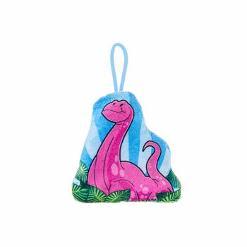 MIX PELUCHES DINOSSAUROS - 13.5 Cm. (24 un.)