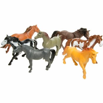 Cavalos Mix em Display (12 un.)