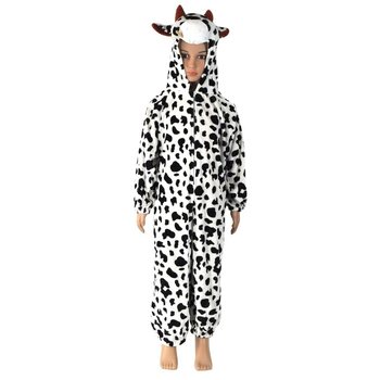 FATO DE VACA PARA CRIAN&Ccedil;AS - TAMANHO 6