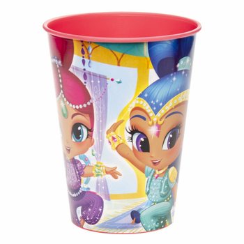 COPO / TAÇA DE GELADO SHIMMER & SHINE - 260 ML (12 un.)