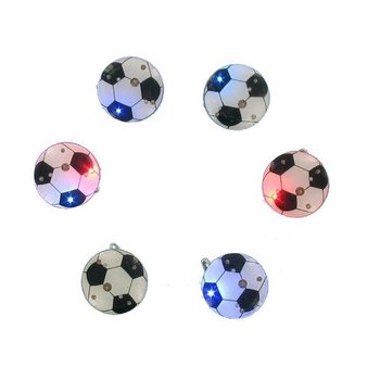 SUPER PACK MIX MUNDIAL DE FUTEBOL 2014 (200 unid.)