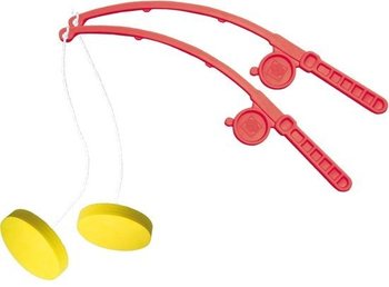 SES Aqua Jogo de Pesca para o Banho (1 un.)