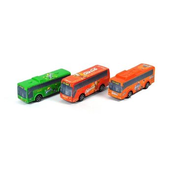 AUTOCARRO DE FRICÇÃO 11 CM (12 un.)