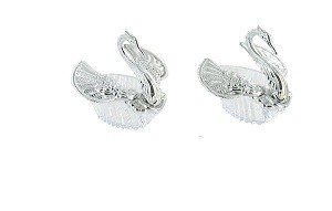 CISNE DECORATIVO (12 un.)