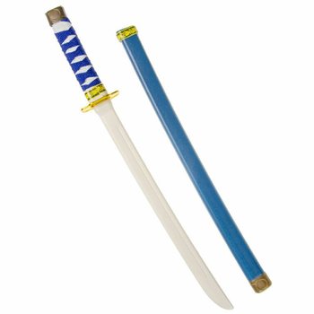 Espada Ninja / Samurai XL (60 cm)