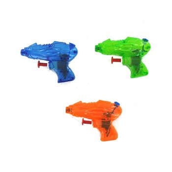 Mini Pistola de Água (24 un.)