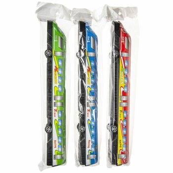 Comboio de Fric&ccedil;&atilde;o XL 38 cm (6 unidades)