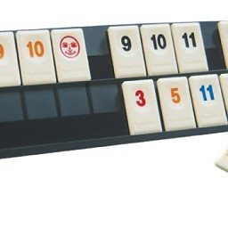 Rummikub The Original Classic (1 un.)