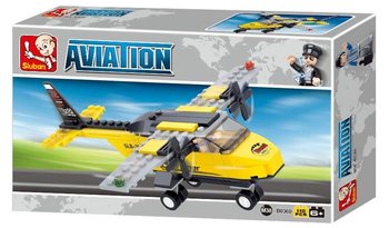 Avião de Treino Sluban Aviation M38-B0360 (1 un.)
