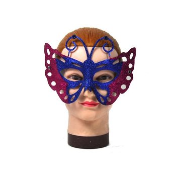 Sortido de M&aacute;scaras Venezianas (36 un.)