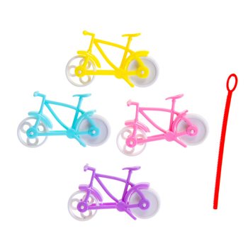 BICICLETA COM CORD&Atilde;O - EM DISPLAY (56 un.)