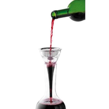 NUANCE - FUNIL DE VINHO WINEFINER (1 un)