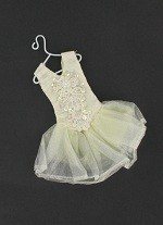 Vestido de Noiva Decorativo em Cabide (Lote de 12) - Ref. 665628