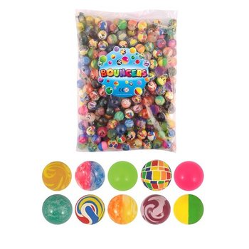 Mix de Bolas Saltitonas Ø2.5 cm (250 un.)