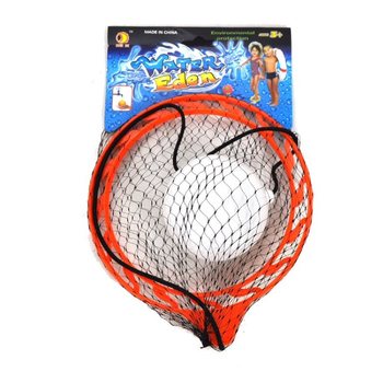 Skip Ball de Tornozelo / Bola de Balanço e Salto (12 unid.)