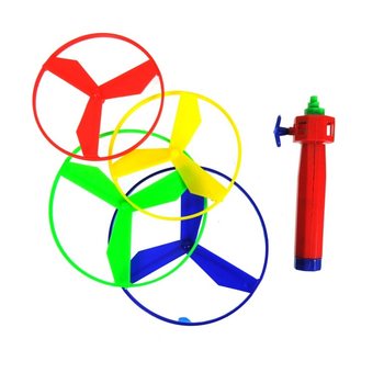 HELICÓPTEROS DE LANÇAMENTO (12 un.)