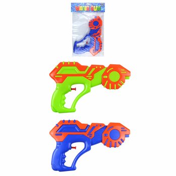 Pistola de &Aacute;gua Espacial Grande - 26,5 cm (6 unidades)