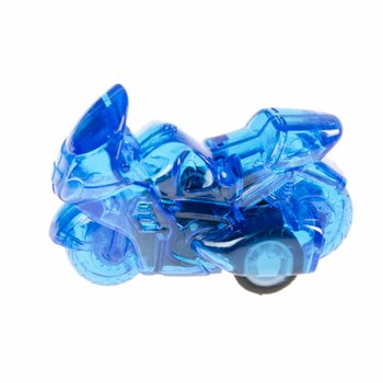MOTOS DE CORRIDA PULL BACK (36 un.)