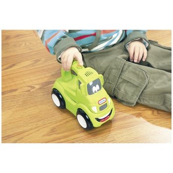 LITTLE TIKES - CARRO HANDLE HAULERS (2 unid.)
