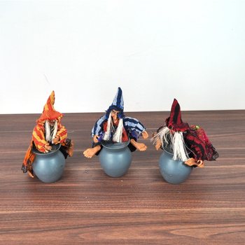 MEALHEIROS BRUXAS (4 unid.)