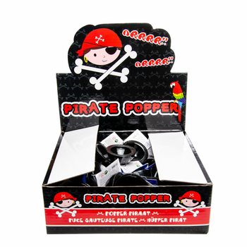 SALTADOR PLOPPER - MODELO PIRATA (48 Un.)