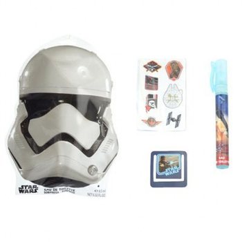 Saco Surpresa Grande Star Wars com Caneta de Perfume, Autocolantes e Marcador (24 un.)