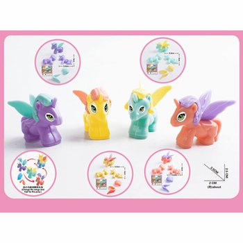 MIX C&Aacute;PSULAS / BRINQUEDOS PARA BRINDE (135 un.)