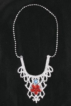 Colar Bling Bling (20 un.)