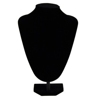 EXPOSITOR DE JOIAS PARA COLARES 29 CM (2 un.)