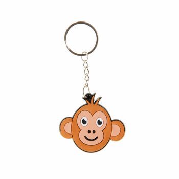 Porta-chaves Animais da Selva (48 un.)