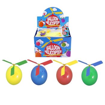 Helicópteros de Balão em Display (24 un.)