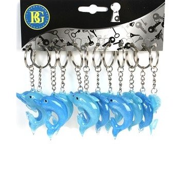 PORTA-CHAVES GOLFINHO (12 un.)